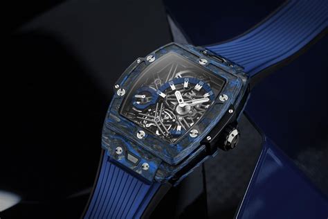 hublot spirit of bigbang|hublot tourbillon 45mm.